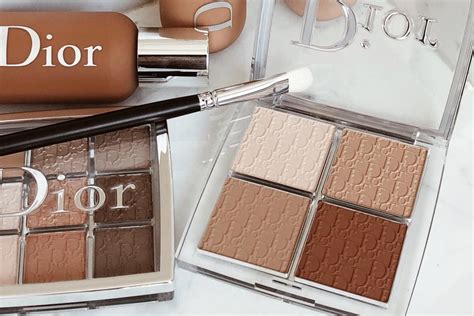 dior backstage contour palette review|dior backstage eyeshadow palette cool.